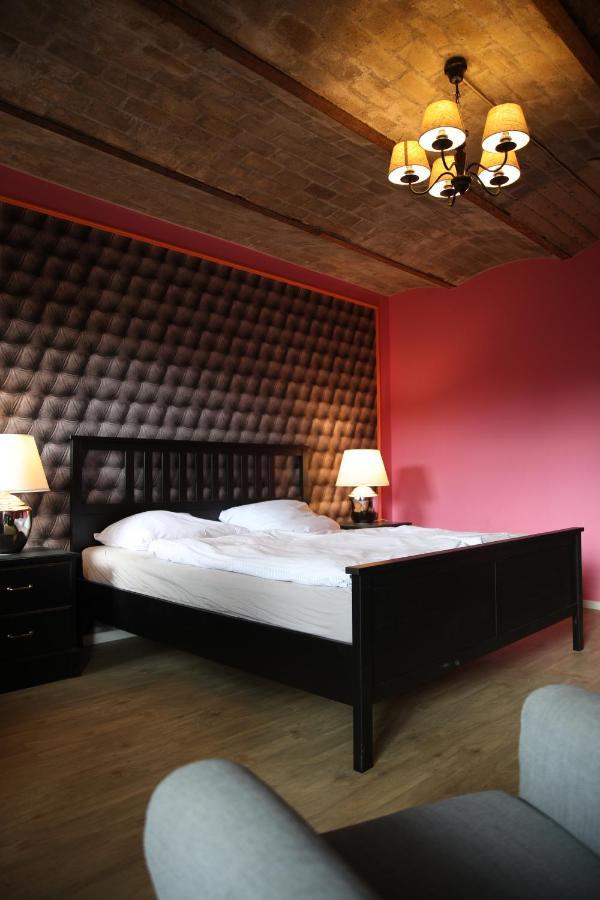 Hotel Hof Kirchhorst Gross Wittensee Exterior photo